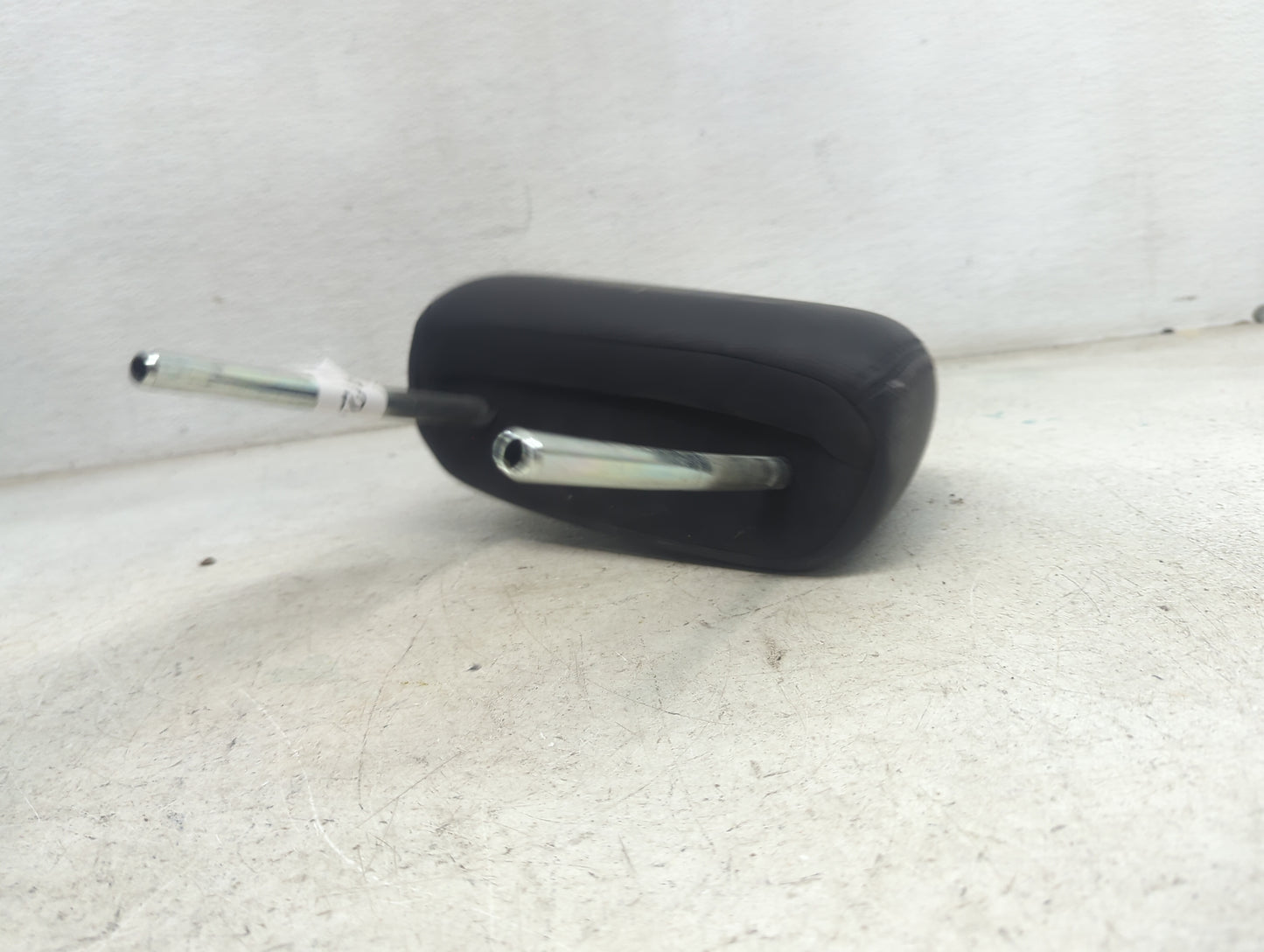 2011 Subaru Legacy Headrest Head Rest Rear Seat Fits OEM Used Auto Parts - Oemusedautoparts1.com