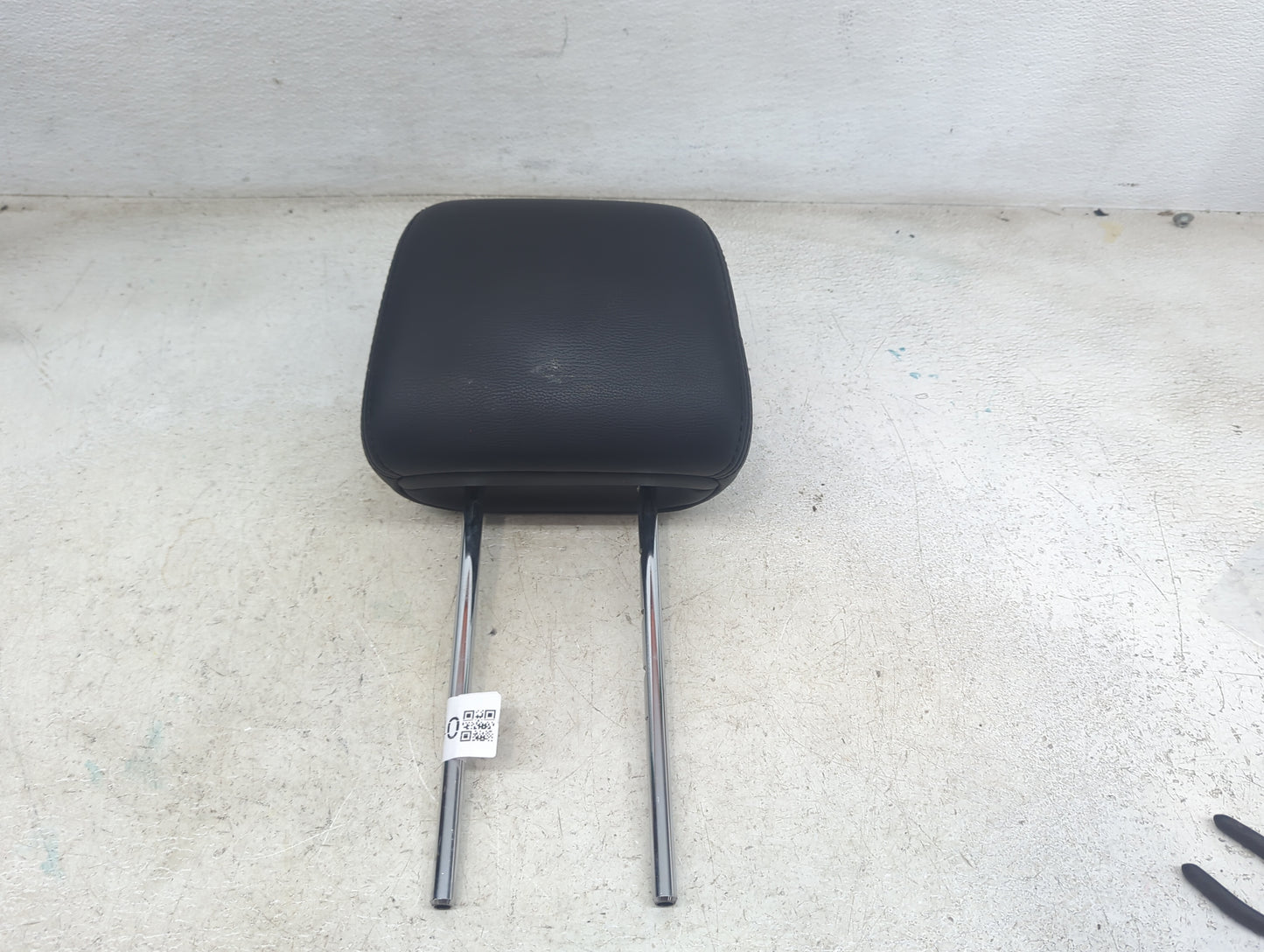2011 Subaru Legacy Headrest Head Rest Front Driver Passenger Seat Fits OEM Used Auto Parts - Oemusedautoparts1.com