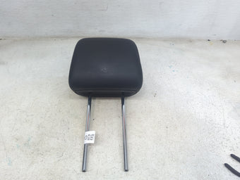 compare product 2011 Subaru Legacy Headrest Head Rest Front Driver Passenger Seat Fits OEM Used Auto Parts