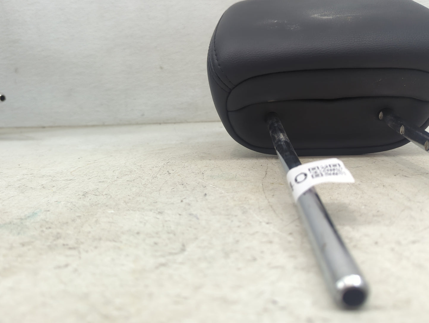 2011 Subaru Legacy Headrest Head Rest Front Driver Passenger Seat Fits OEM Used Auto Parts - Oemusedautoparts1.com