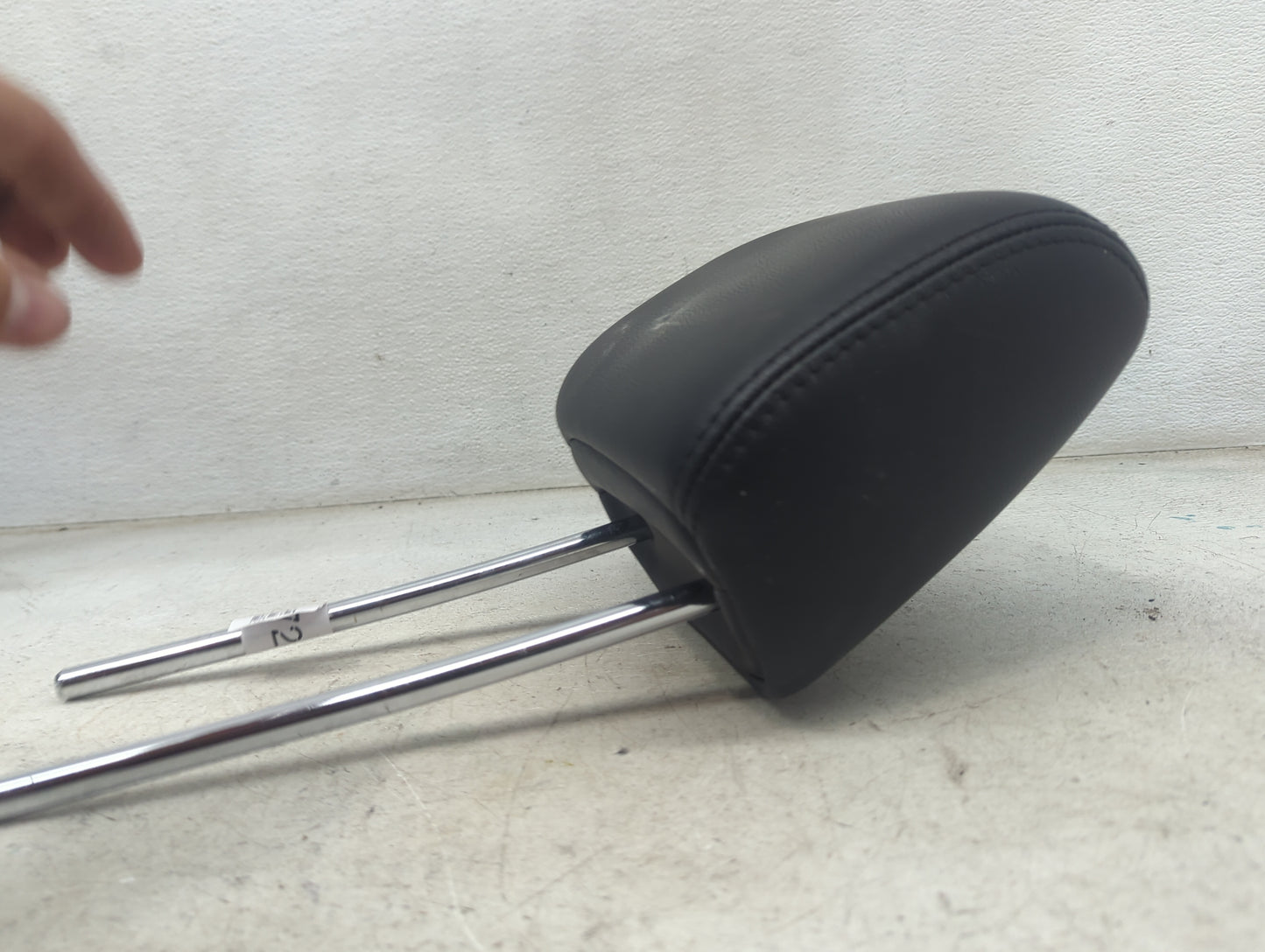 2011 Subaru Legacy Headrest Head Rest Front Driver Passenger Seat Fits OEM Used Auto Parts - Oemusedautoparts1.com