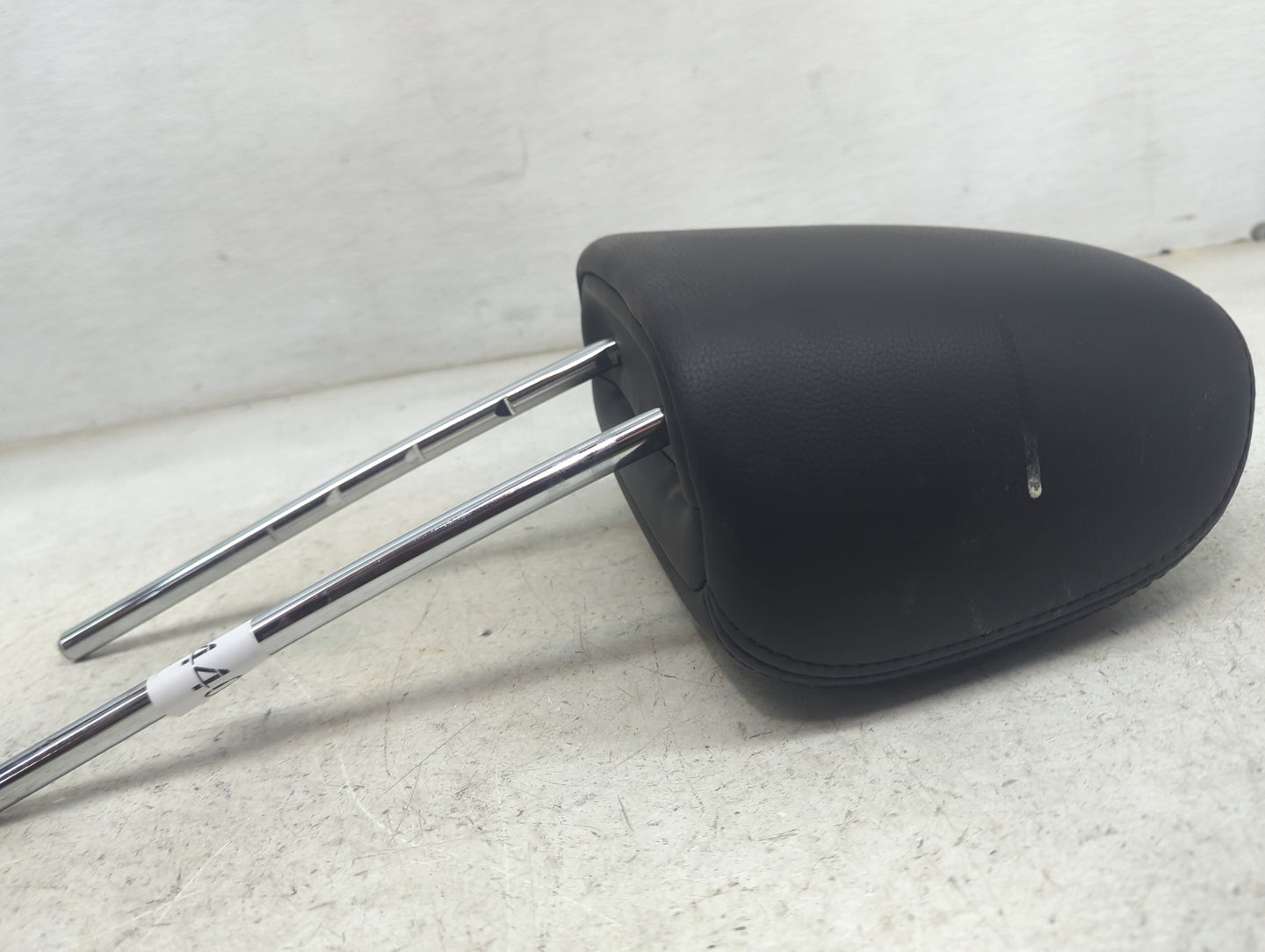 2011 Subaru Legacy Headrest Head Rest Front Driver Passenger Seat Fits OEM Used Auto Parts - Oemusedautoparts1.com