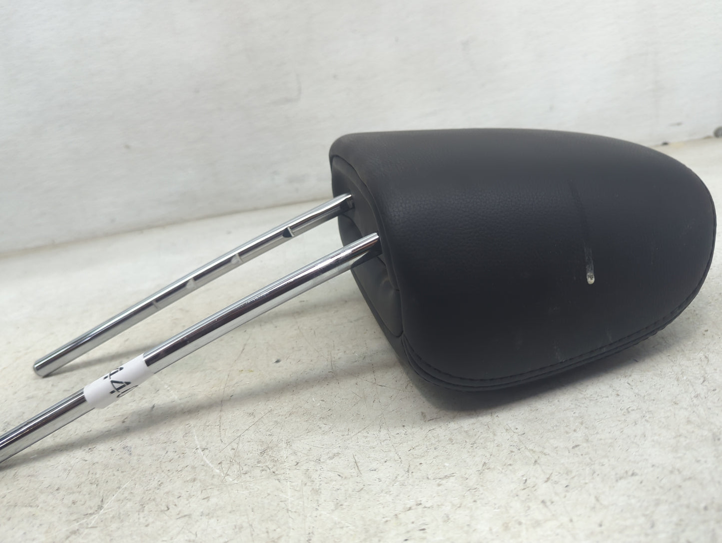 2011 Subaru Legacy Headrest Head Rest Front Driver Passenger Seat Fits OEM Used Auto Parts - Oemusedautoparts1.com