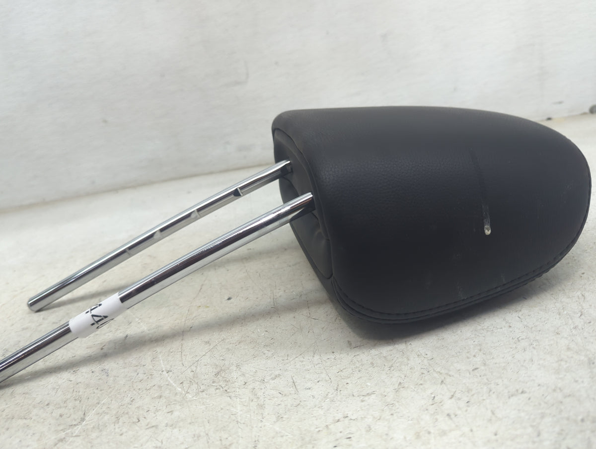 2011 Subaru Legacy Headrest Head Rest Front Driver Passenger Seat Fits OEM Used Auto Parts - Oemusedautoparts1.com