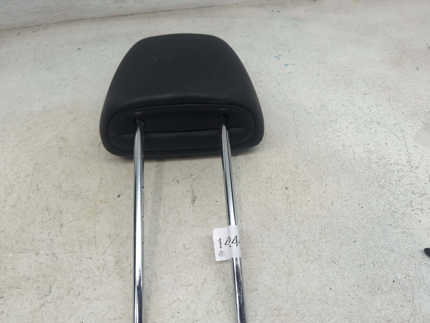 2011 Subaru Legacy Headrest Head Rest Front Driver Passenger Seat Fits OEM Used Auto Parts - Oemusedautoparts1.com