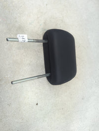 2011 Subaru Legacy Headrest Head Rest Rear Seat Fits OEM Used Auto Parts - Oemusedautoparts1.com