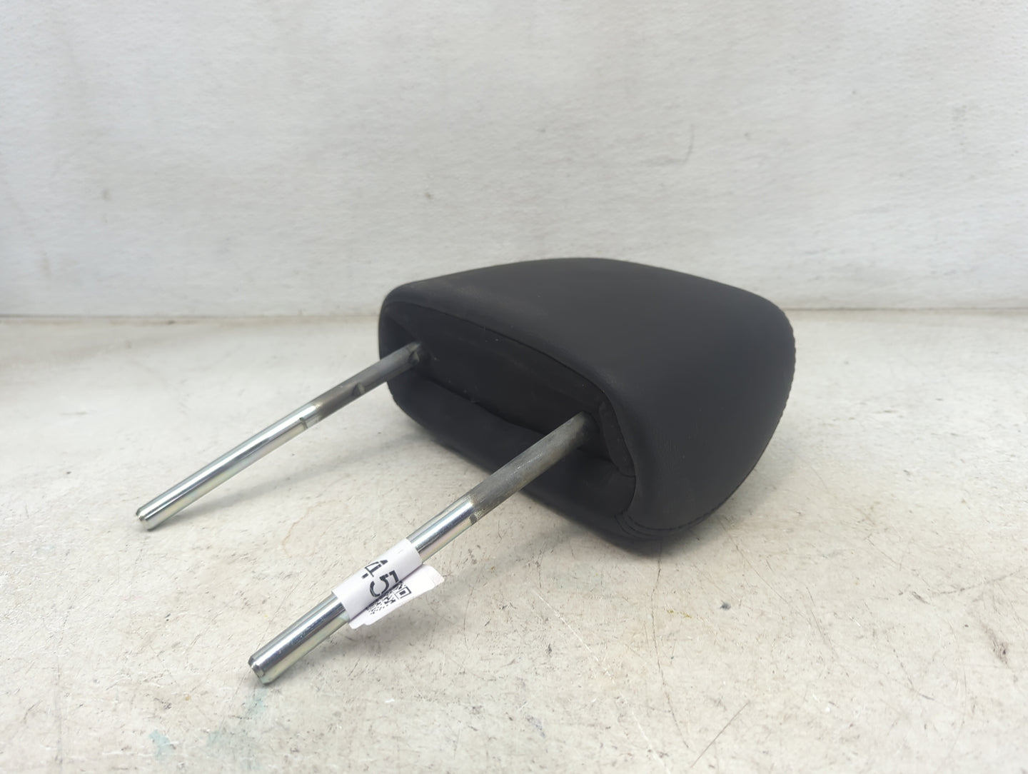 2011 Subaru Legacy Headrest Head Rest Rear Seat Fits OEM Used Auto Parts - Oemusedautoparts1.com
