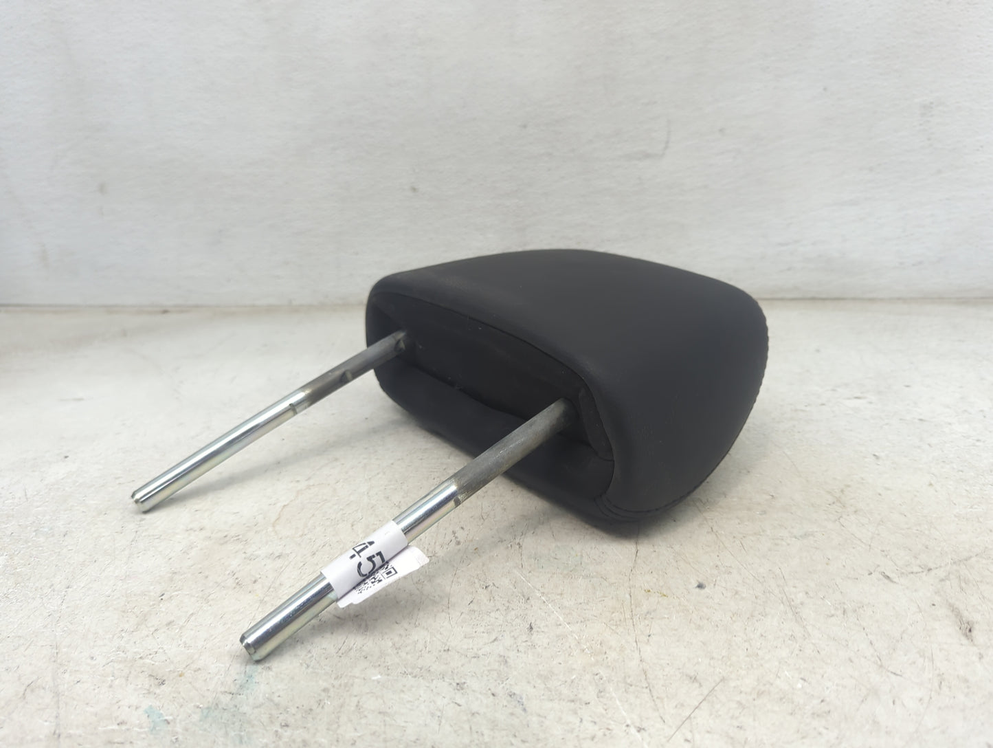 2011 Subaru Legacy Headrest Head Rest Rear Seat Fits OEM Used Auto Parts - Oemusedautoparts1.com