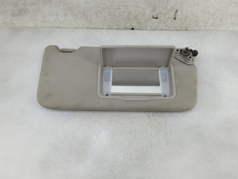 compare product 2010-2014 Subaru Legacy Sun Visor Shade Replacement Passenger Right Mirror Fits Fits 2010 2011 2012 2013 2014 OEM Used Auto Parts