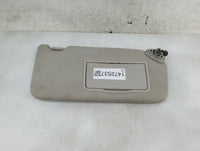 2010-2014 Subaru Legacy Sun Visor Shade Replacement Passenger Right Mirror Fits Fits 2010 2011 2012 2013 2014 OEM Used Auto 