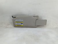 2010-2014 Subaru Legacy Sun Visor Shade Replacement Passenger Right Mirror Fits Fits 2010 2011 2012 2013 2014 OEM Used Auto 