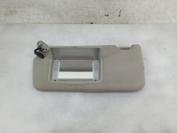 2010-2014 Subaru Legacy Sun Visor Shade Replacement Driver Left Mirror Fits Fits 2010 2011 2012 2013 2014 OEM Used Auto Part