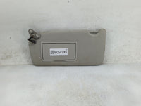 2010-2014 Subaru Legacy Sun Visor Shade Replacement Driver Left Mirror Fits Fits 2010 2011 2012 2013 2014 OEM Used Auto Part