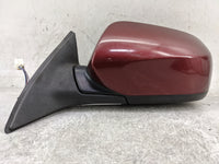 2011-2014 Subaru Legacy Driver Side View Mirror - Left Door Mirror OEM Used - Oemusedautoparts1.com