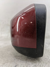 2011-2014 Subaru Legacy Driver Side View Mirror - Left Door Mirror OEM Used - Oemusedautoparts1.com