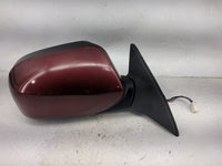 2011-2014 Subaru Legacy Passenger Side View Mirror - Right Door Mirror OEM Used - Oemusedautoparts1.com