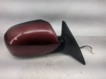compare product 2011-2014 Subaru Legacy Passenger Side View Mirror - Right Door Mirror OEM Used