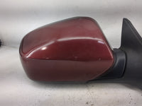 2011-2014 Subaru Legacy Passenger Side View Mirror - Right Door Mirror OEM Used - Oemusedautoparts1.com