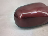 2011-2014 Subaru Legacy Passenger Side View Mirror - Right Door Mirror OEM Used - Oemusedautoparts1.com