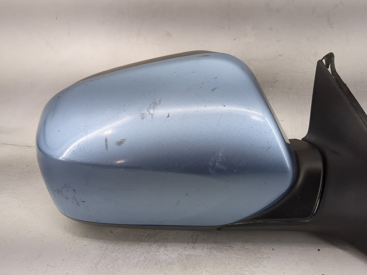 2011-2014 Subaru Legacy Passenger Side View Mirror - Right Door Mirror OEM Used - Oemusedautoparts1.com