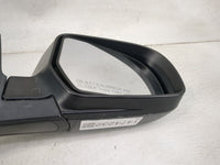 2011-2014 Subaru Legacy Passenger Side View Mirror - Right Door Mirror OEM Used - Oemusedautoparts1.com