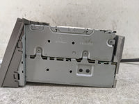 2010-2012 Subaru Legacy Radio AM FM Cd Player Receiver Replacement P/N:86201AJ60A CQ-EF1860VD, PE601SU6 Fits Fits 2010 2011 