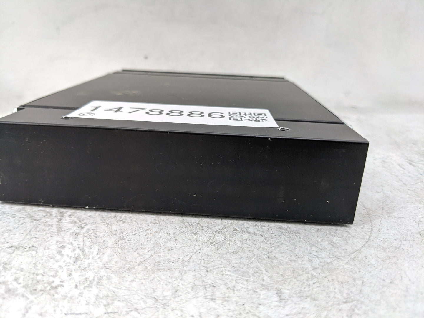 2011-2014 Subaru Legacy Radio Speaker Amplifier 3611da|a3|0941|032b - Oemusedautoparts1.com