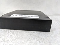 2011-2014 Subaru Legacy Radio Speaker Amplifier 3611da|a3|0941|032b - Oemusedautoparts1.com