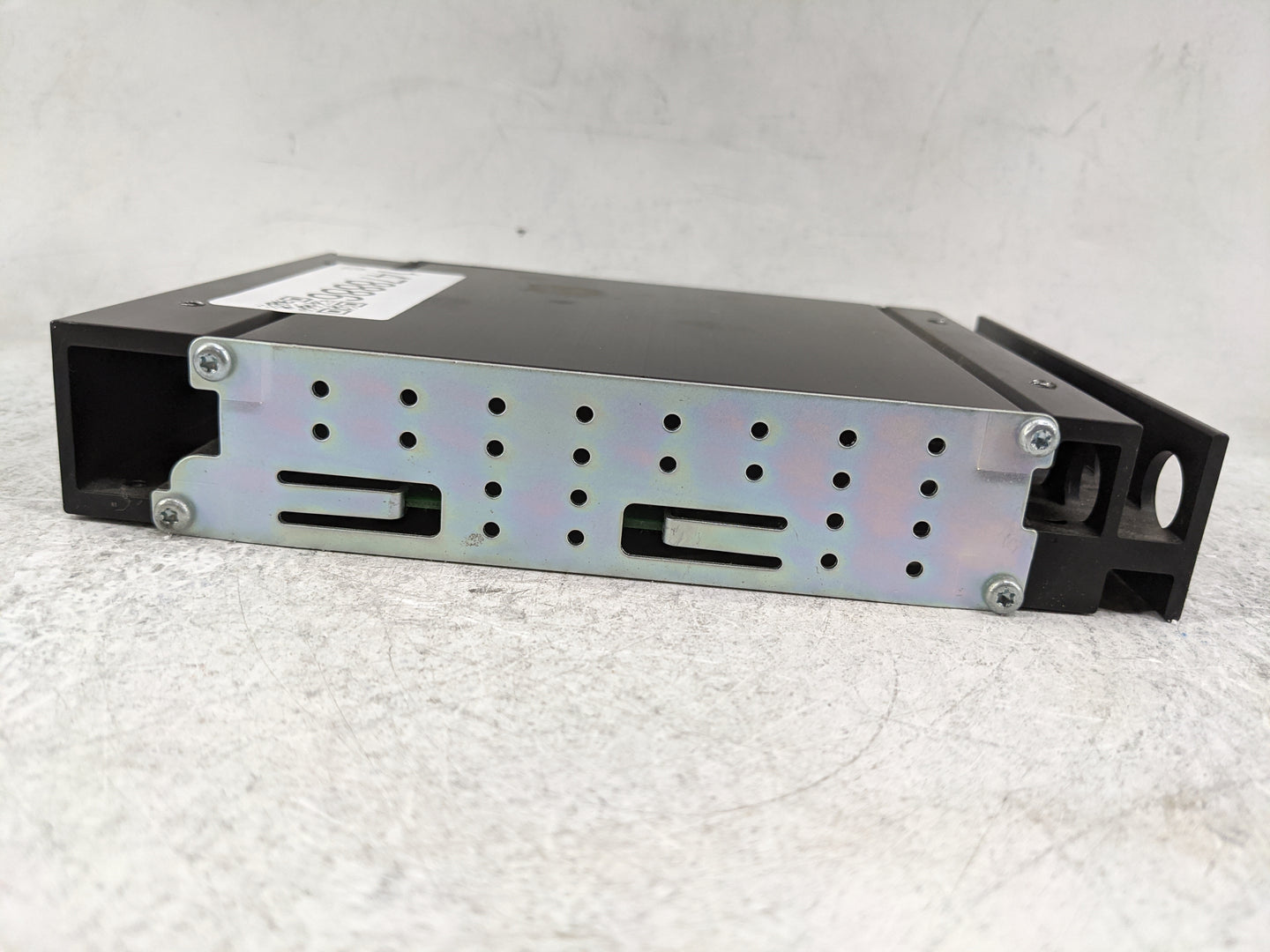 2011-2014 Subaru Legacy Radio Speaker Amplifier 3611da|a3|0941|032b - Oemusedautoparts1.com