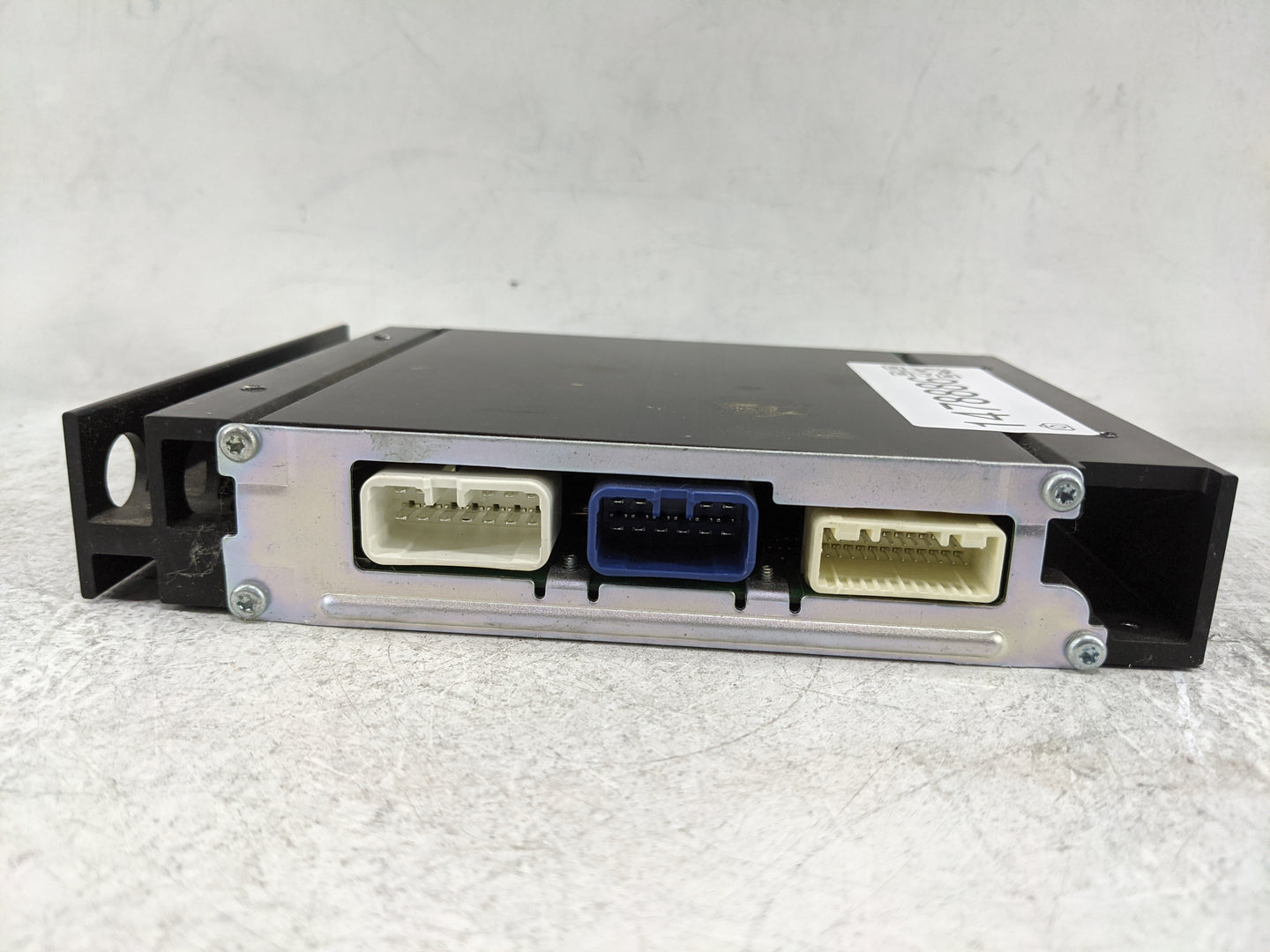 2011-2014 Subaru Legacy Radio Speaker Amplifier 3611da|a3|0941|032b - Oemusedautoparts1.com