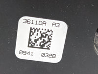 2011-2014 Subaru Legacy Radio Speaker Amplifier 3611da|a3|0941|032b - Oemusedautoparts1.com