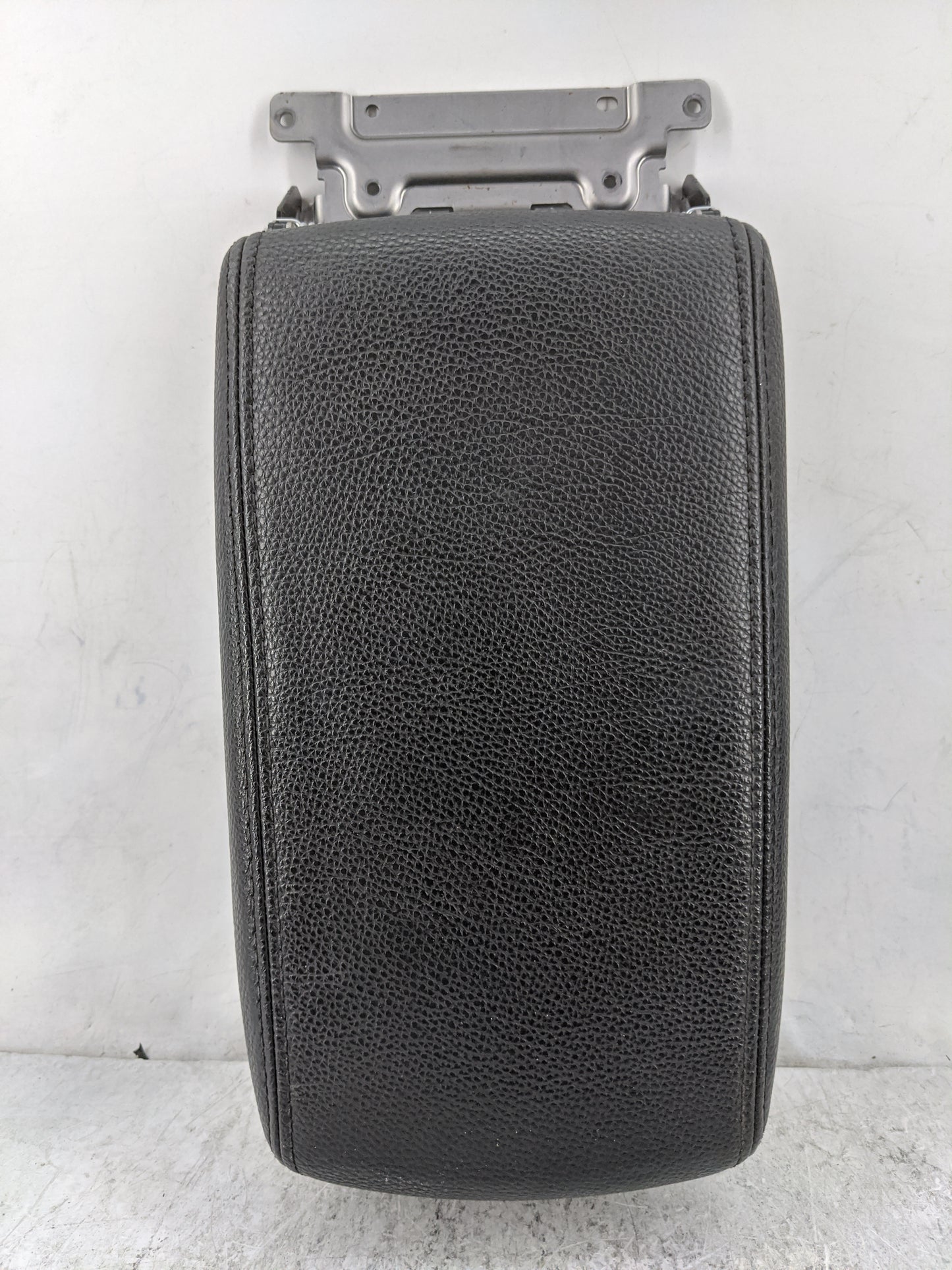 2011 Subaru Legacy Center Console Armrest Cover Lid Fits OEM Used Auto Parts - Oemusedautoparts1.com