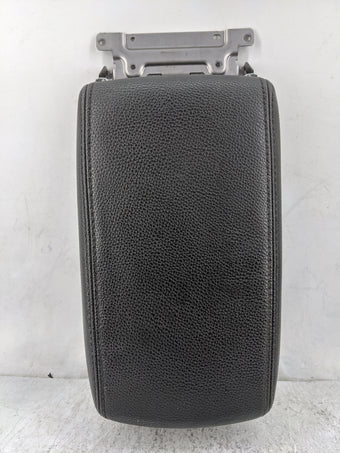 compare product 2011 Subaru Legacy Center Console Armrest Cover Lid Fits OEM Used Auto Parts