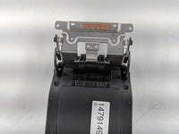 2011 Subaru Legacy Center Console Armrest Cover Lid Fits OEM Used Auto Parts - Oemusedautoparts1.com