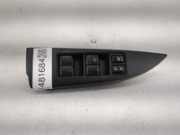 2010-2012 Subaru Legacy Master Power Window Switch Replacement Driver Side Left P/N:94263AJ13A Fits Fits 2010 2011 2012 OEM 
