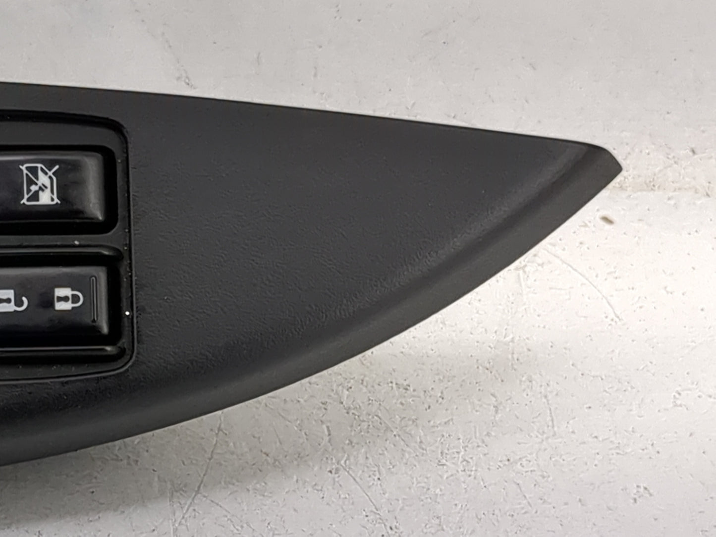 2010-2012 Subaru Legacy Master Power Window Switch Replacement Driver Side Left P/N:94263AJ13A Fits Fits 2010 2011 2012 OEM 