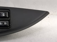 2010-2012 Subaru Legacy Master Power Window Switch Replacement Driver Side Left P/N:94263AJ13A Fits Fits 2010 2011 2012 OEM 