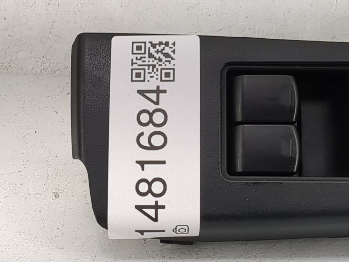 2010-2012 Subaru Legacy Master Power Window Switch Replacement Driver Side Left P/N:94263AJ13A Fits Fits 2010 2011 2012 OEM 
