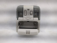 2011 Subaru Legacy Overhead Roof Console Tan - Oemusedautoparts1.com