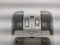 2011 Subaru Legacy Overhead Roof Console Tan - Oemusedautoparts1.com