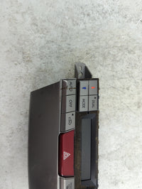2010-2014 Subaru Legacy Climate Control Module Temperature AC/Heater Replacement P/N:A2C53333396 72311AJ03A Fits OEM Used Au