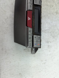 2010-2014 Subaru Legacy Climate Control Module Temperature AC/Heater Replacement P/N:A2C53333396 72311AJ03A Fits OEM Used Au