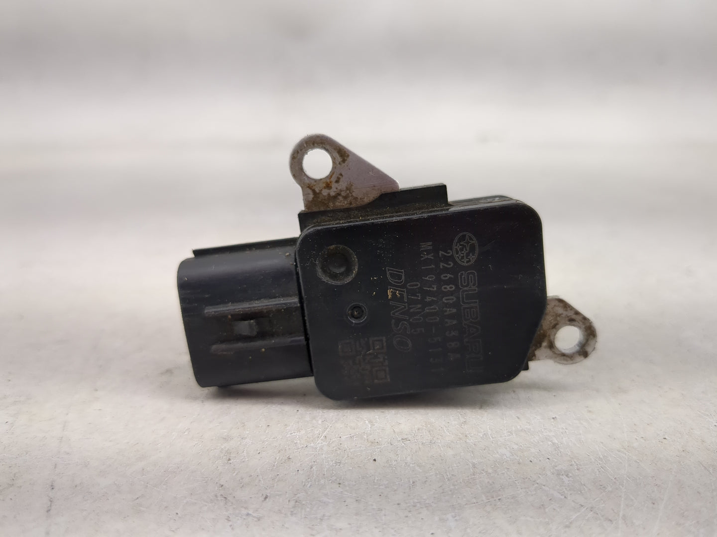 2008-2019 Subaru Legacy Mass Air Flow Meter Maf 1485643 - Oemusedautoparts1.com