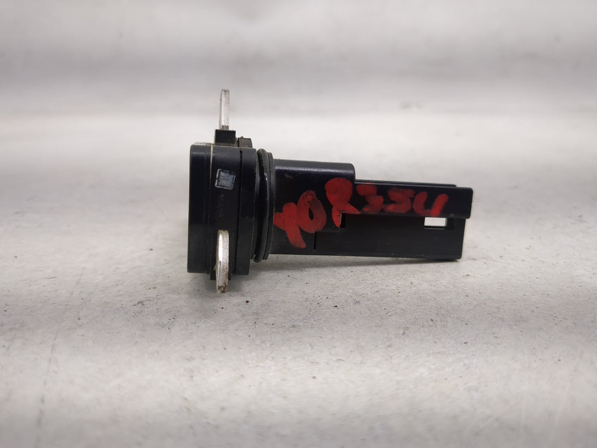 2008-2019 Subaru Legacy Mass Air Flow Meter Maf 1485643 - Oemusedautoparts1.com