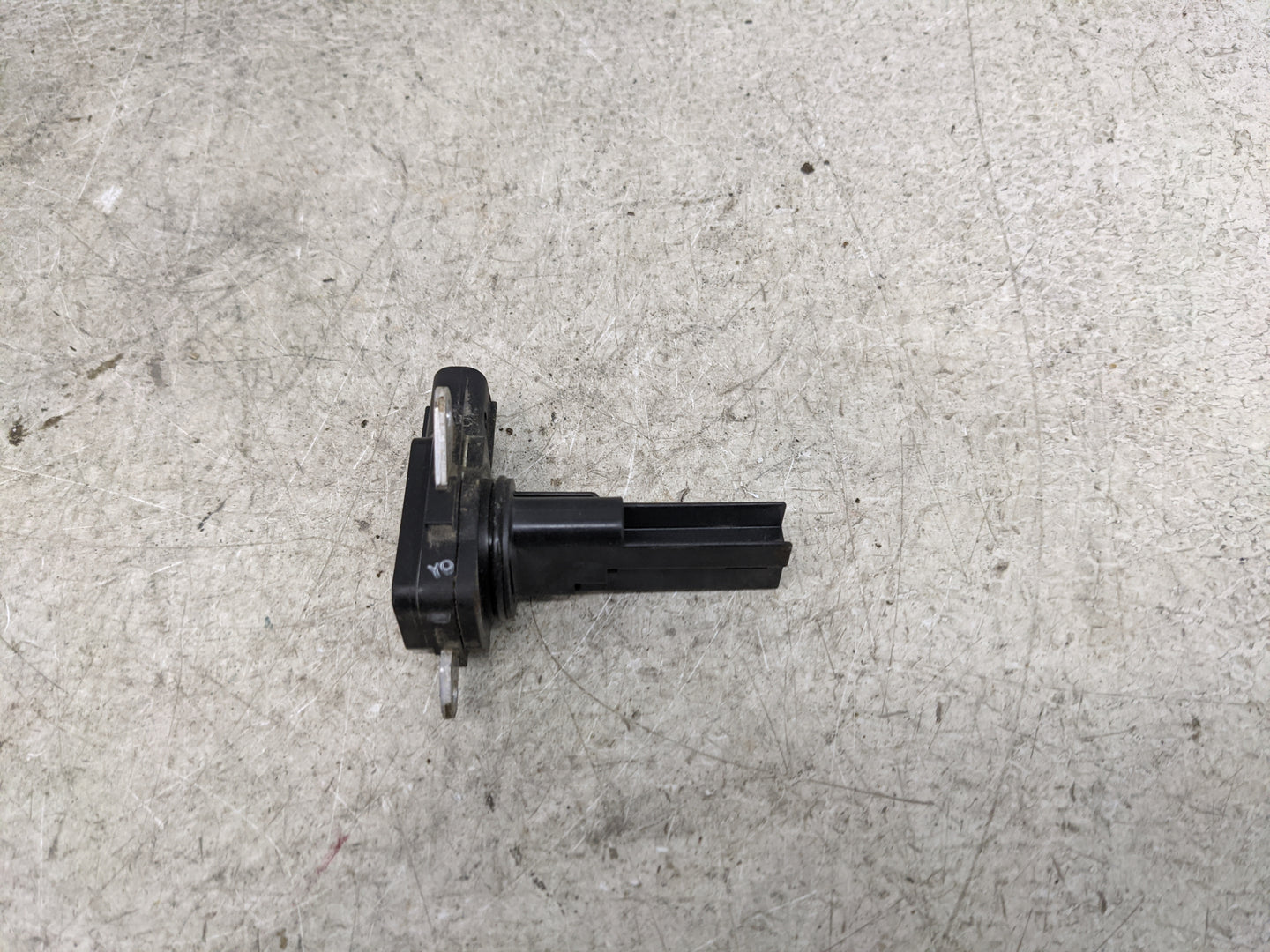 2008-2019 Subaru Legacy Mass Air Flow Meter Maf 1485960 - Oemusedautoparts1.com