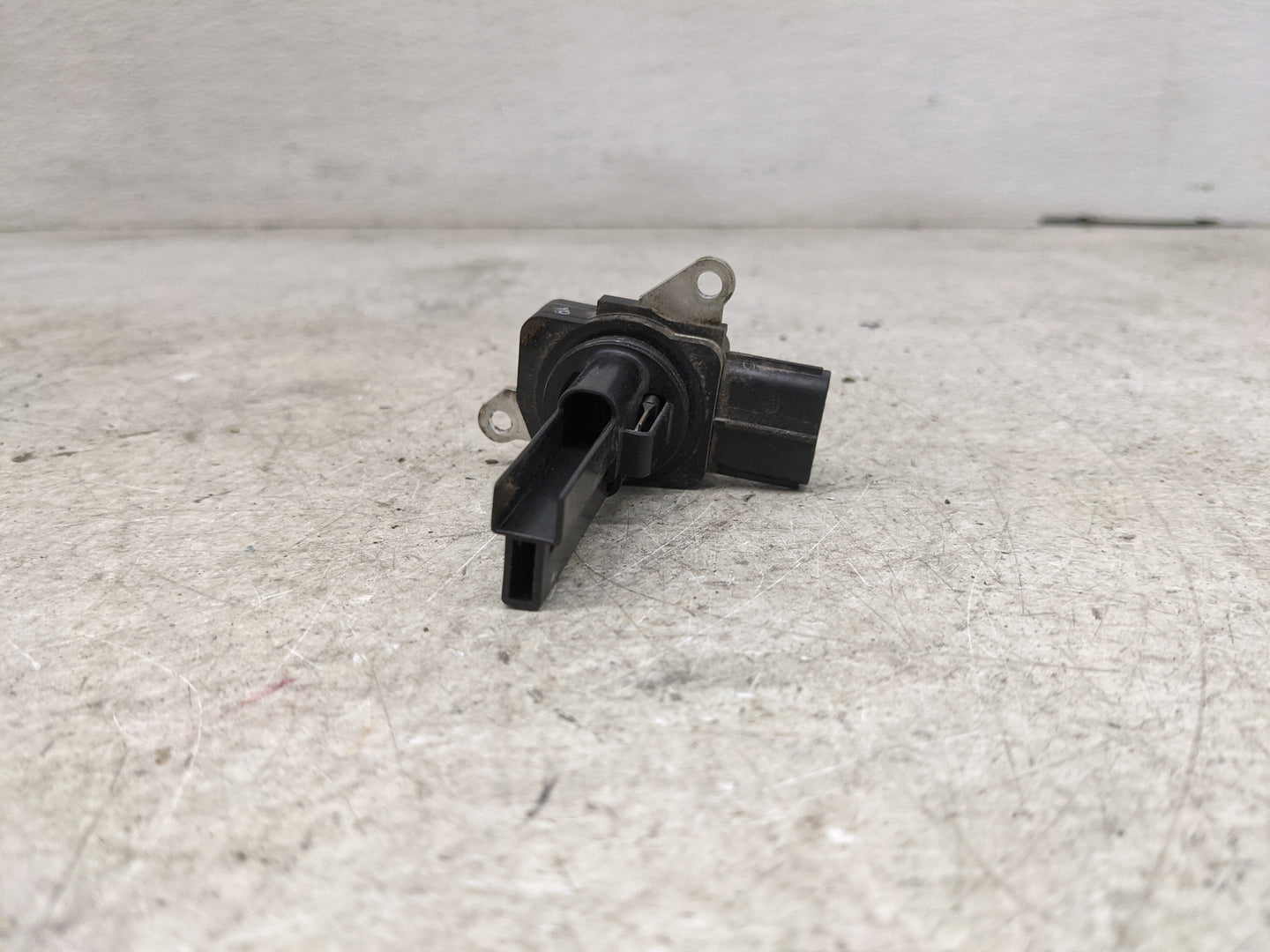 2008-2019 Subaru Legacy Mass Air Flow Meter Maf 1485960 - Oemusedautoparts1.com