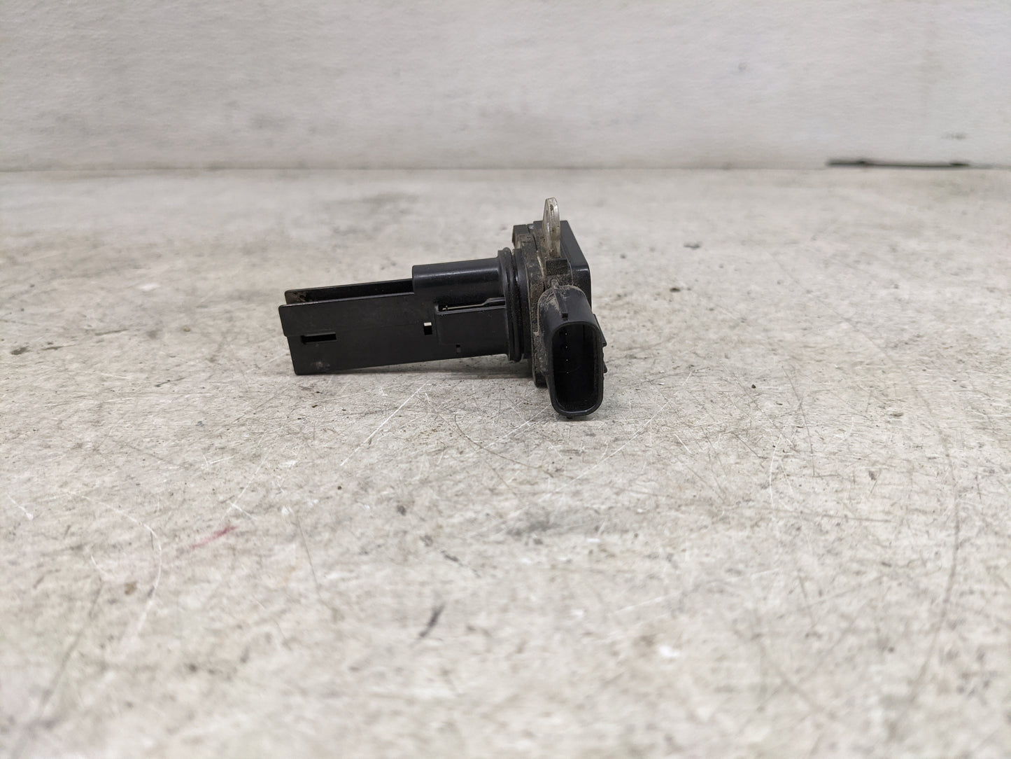 2008-2019 Subaru Legacy Mass Air Flow Meter Maf 1485960 - Oemusedautoparts1.com
