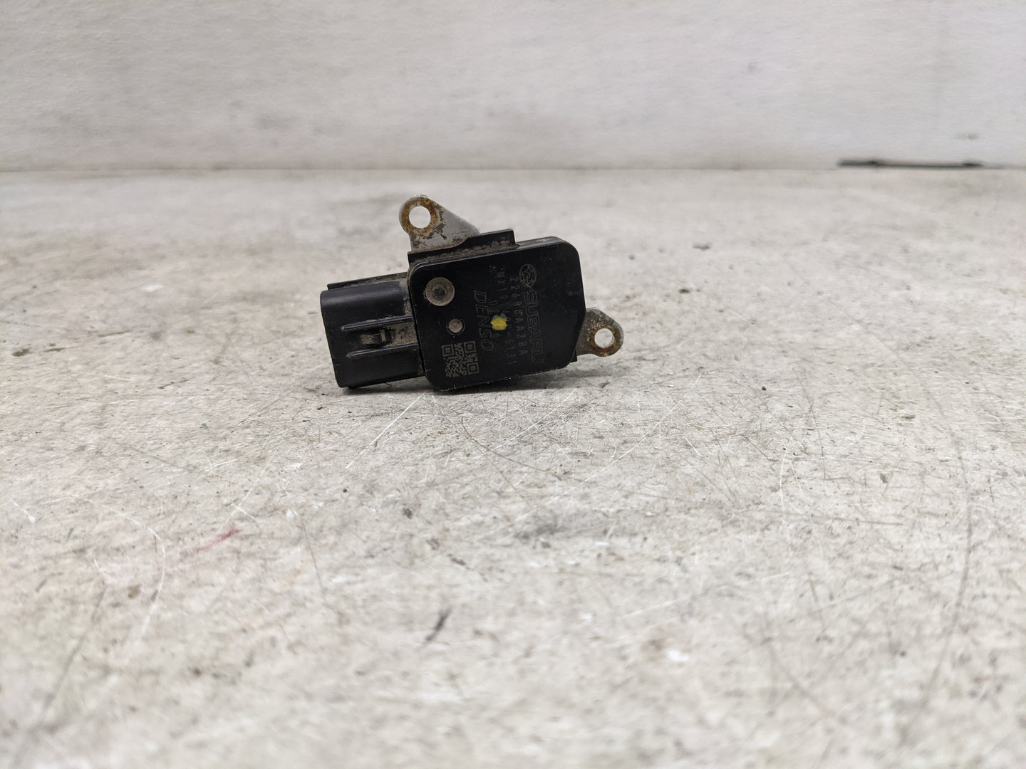 2008-2019 Subaru Legacy Mass Air Flow Meter Maf 1485960 - Oemusedautoparts1.com