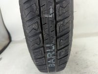 2010-2014 Subaru Legacy Spare Donut Tire Wheel Rim Oem 1486984 - Oemusedautoparts1.com