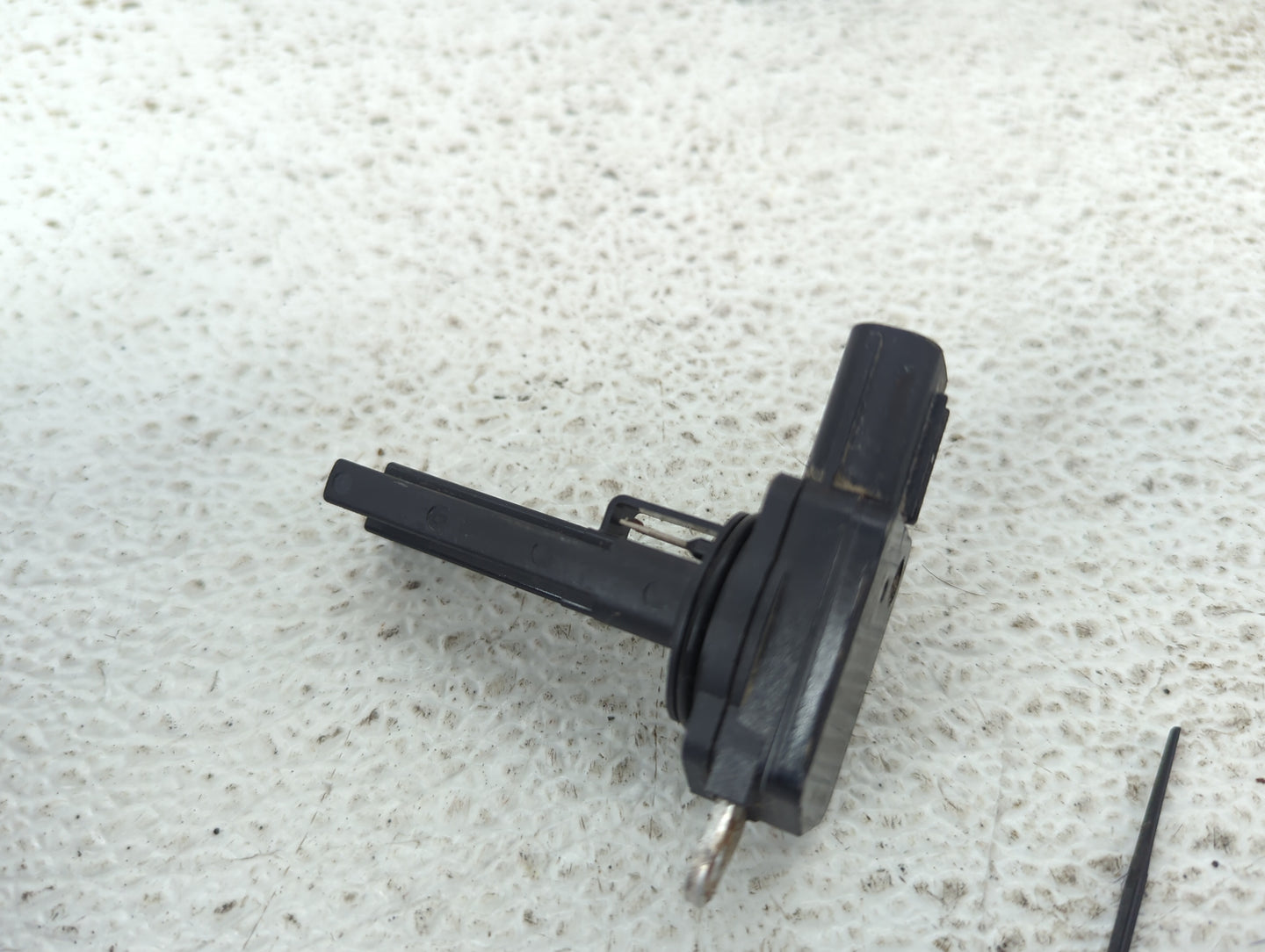 2008-2019 Subaru Legacy Mass Air Flow Meter Maf 1487581 - Oemusedautoparts1.com